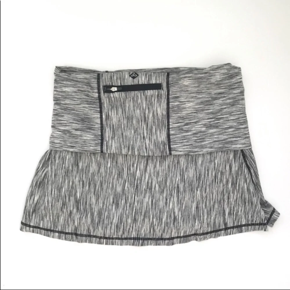 PrAna Race skort - Picture 6 of 8